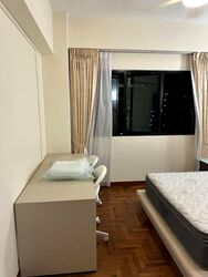 The Anchorage (D3), Condominium #558992001